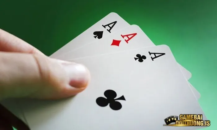Luật bài tố 3 cây ở Top88 cực dễ hiểu