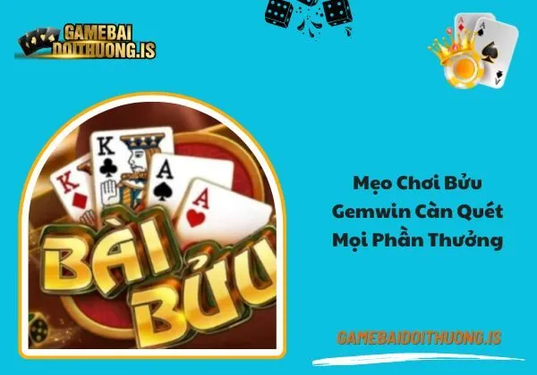 bửu Gemwin