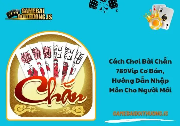 Chắn vip79