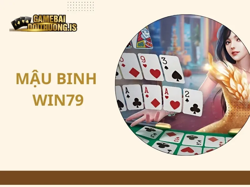 Mậu Binh Win79
