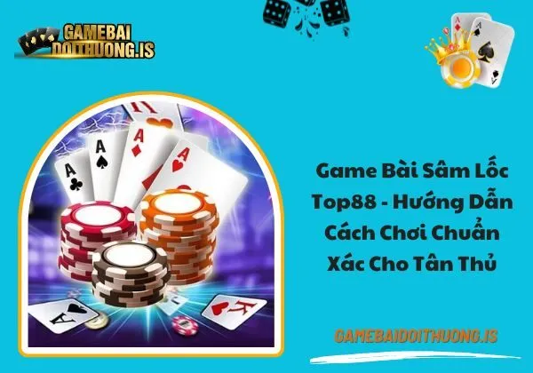 Sâm lốc Top88