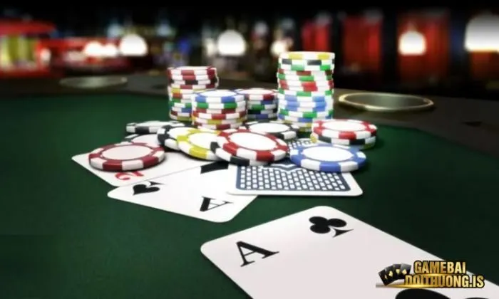 Xì tố hiện là một game bài giải trí phổ biến tại nhiều quốc gia