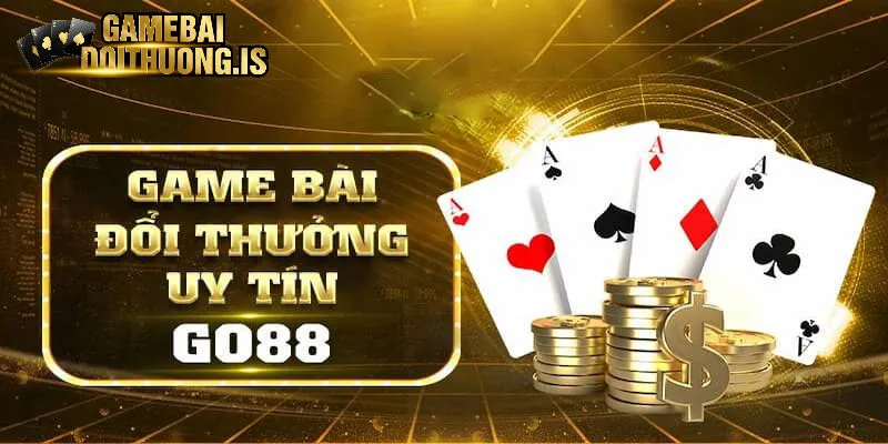 Bài tây go88