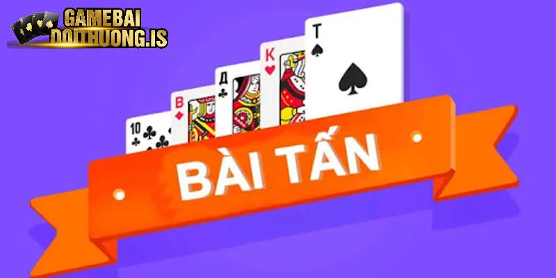 Hiểu về cổng game bài tấn online