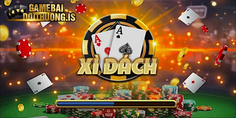 Xì Dách Vicwin