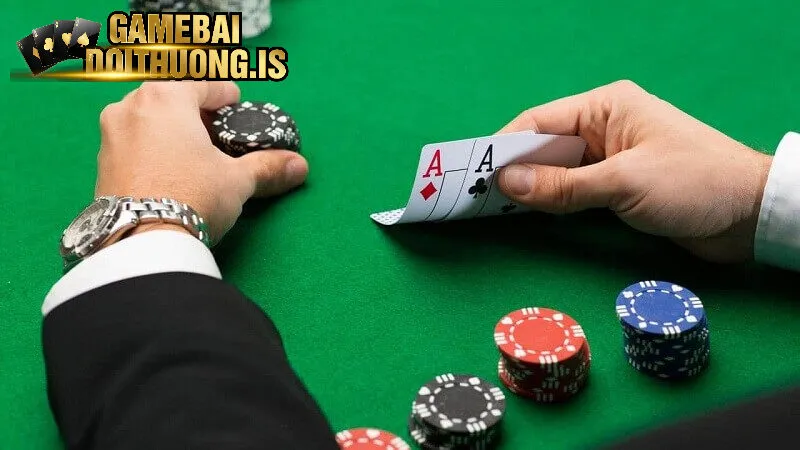 Gợi ý một vài bí quyết chơi xì tố online